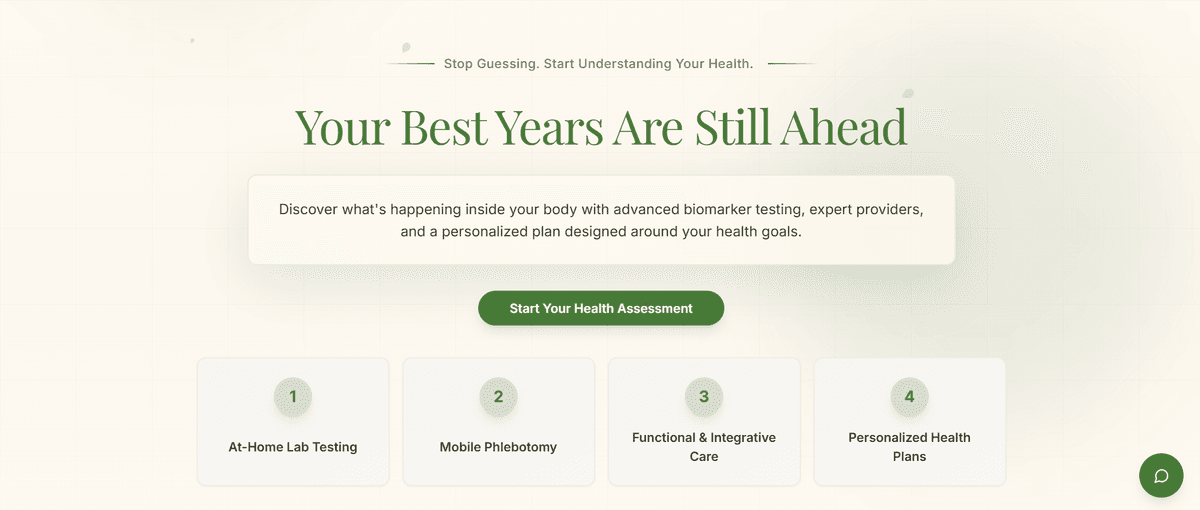 Thryve Wellness Clinics - Med Spa in San Antonio,